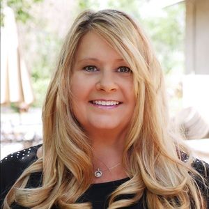 Meet your Posher, Kate